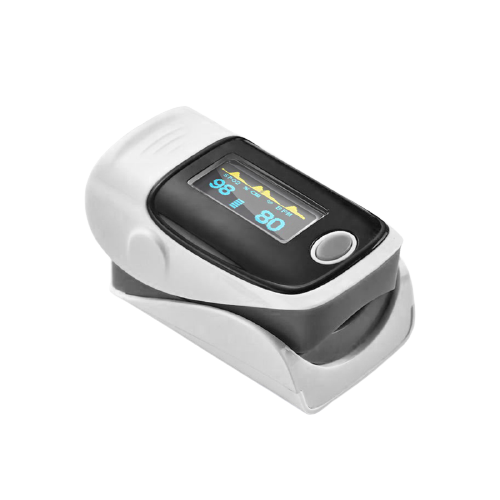 Пульсоксиметр модель OLV-80A